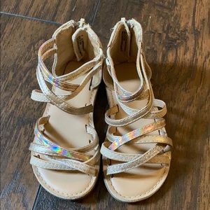 Cute toddler shoes